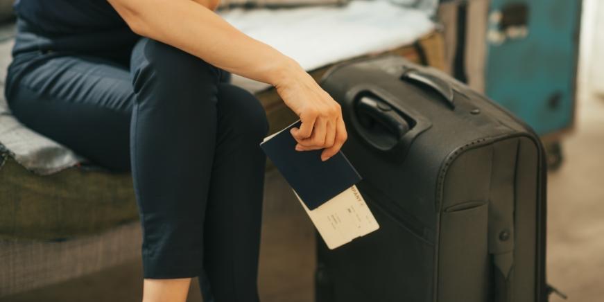 main of Good Luggage Won't Make Your Vacation Great, But Bad Luggage Can Completely Ruin It 