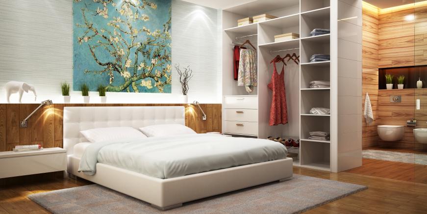 main of Is Your Bedroom Missing Any Essential Furniture Items?