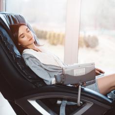 thumbnail of Soothing Massage Awaits You In Your Own Home With a Massage Chair