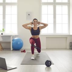thumbnail of Activewear Is Specially Designed For Women to Exercise and Be Active